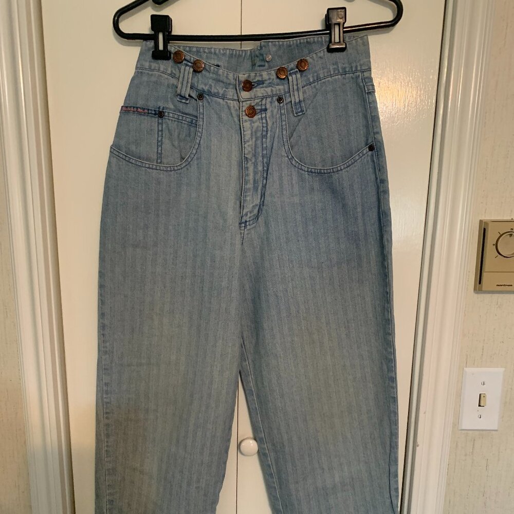 Vintage Jeans